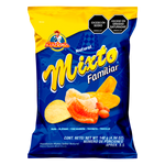 La Victoria Mixto Familiar Natural 140 g