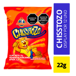 La Victoria Chisstozo 22 g dsp x 12 un