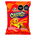 La Victoria Chisstozo 22 g dsp x 12 un