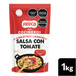Fruco Salsa Tomate Cocineros x 1 kg