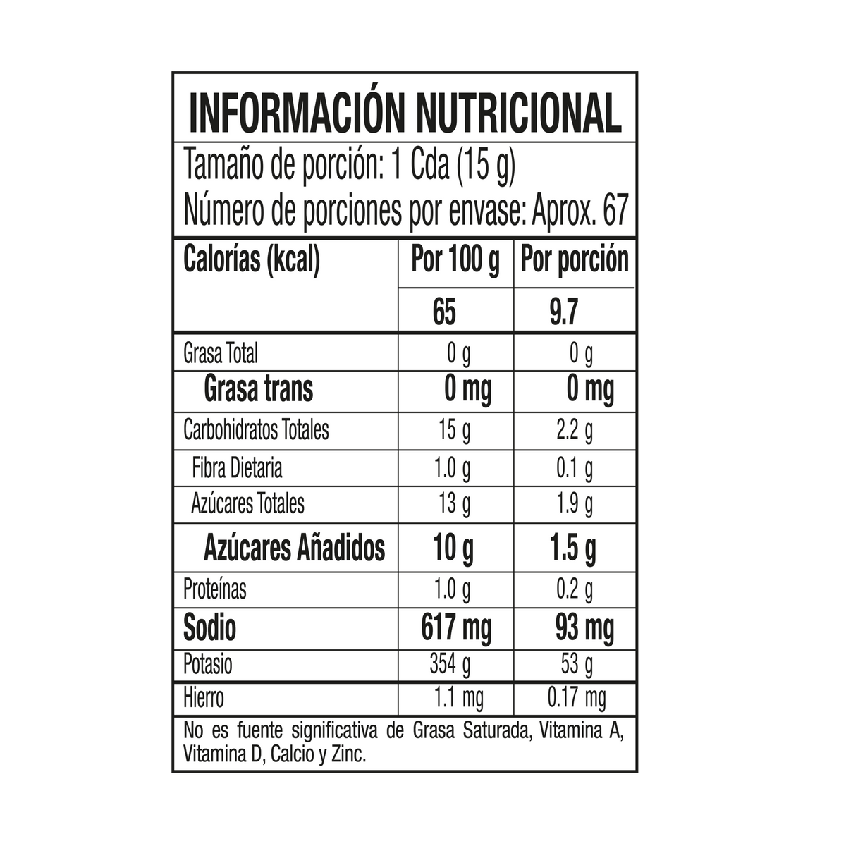 Fruco Salsa Tomate Cocineros x 1 kg