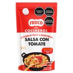 Fruco Salsa Tomate Cocineros x 1 kg