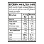 Maizena Mezclador Natilla Tres Leches x 300 g