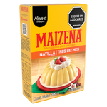 Maizena Mezclador Natilla Tres Leches x 300 g
