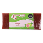 Don Jose Bocadillo Lonja Guayaba 500 g x 12 un