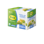 Tosh Aromatica Calma 20 Sobre 20 un x24 g