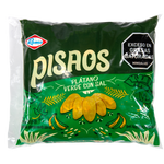 Ramo Pisaos Verde Multiempaque 28gr x 12un