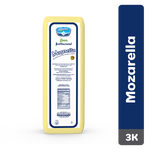 Alpina Queso Mozarella Institucional x 3kg
