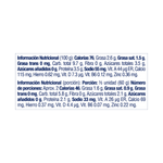 Alpina Yogurt Natural Manzana x 113 g