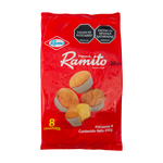 Ramo Ramito Ponque Individual 8 un x 25 g