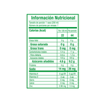 Alpina Soka Tetrapack Fresa x 200ml