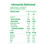 Alpina Soka Tetrapack Mandarina x 200ml