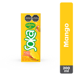 Alpina Soka Tetrapack Mango x 200ml