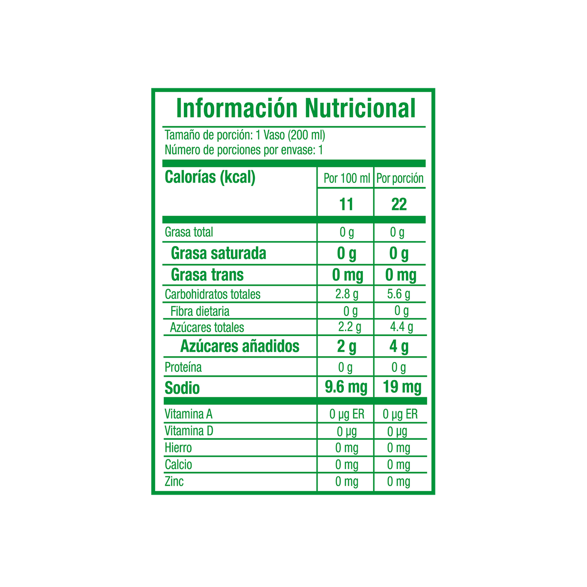 Alpina Soka Tetrapack Mango x 200ml