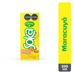 Alpina Soka Tetrapack Maracuyá x 200ml