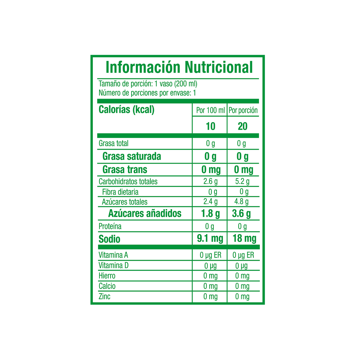 Alpina Soka Tetrapack Maracuyá x 200ml