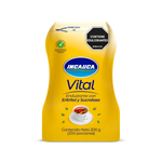 Incauca Vital Sucralosa Doypack x 200 g