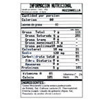 Queso boconccini Dibufala x 20 unidades x 1.680 gramos