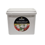 Queso boconccini Dibufala x 20 unidades x 1.680 gramos