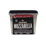 Dibufala Queso Ciliegine 250 g x 14 un