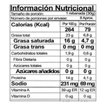 Queso burrata Dibufala x 2 unidades x 480 gramos