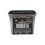 Queso burrata Dibufala x 2 unidades x 480 gramos