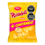 Rizadas Mayonesa Extracontenido 8 Und x 36g