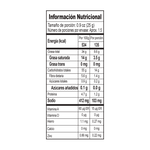 Rizadas Limon Extracontenido 8 Und x 36g