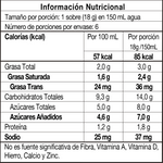 Colcafe Cappuccino Clasico Natural 12 Latas x 270 g