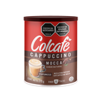 Colcafe Cappuccino Mocca Natural 12 Latas x 270 g