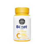 Bénet Gomas Vitamina C Tarro x 150g