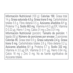 Zenú Salchichón Tradicional Collarin x 6 un x 100 g