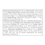 Zenú Ensalada Vegetales x 300g