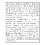 Zenú Ensalada Maíz Champiñones x 220g