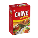 Carve Proteína Plegadiza x 165 g