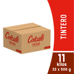 Colcafe Cafe Tintero 11 kg 1cj