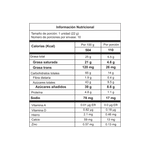 Jet Golosina Wafer Vainilla Bolsa x22g