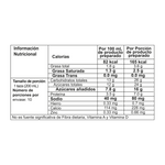 Corona Chocolate Clavos y canela 10 Pastillas x 250 g