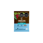 Cobertura real de leche sin azucar añadido Lyne bloque x 1kg