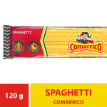 Comarrico Spaghetti Clásico x 120 g