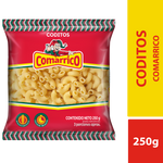 Comarrico Coditos Clásico x 250 g