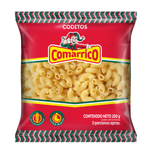 Comarrico Coditos Clásico x 250 g