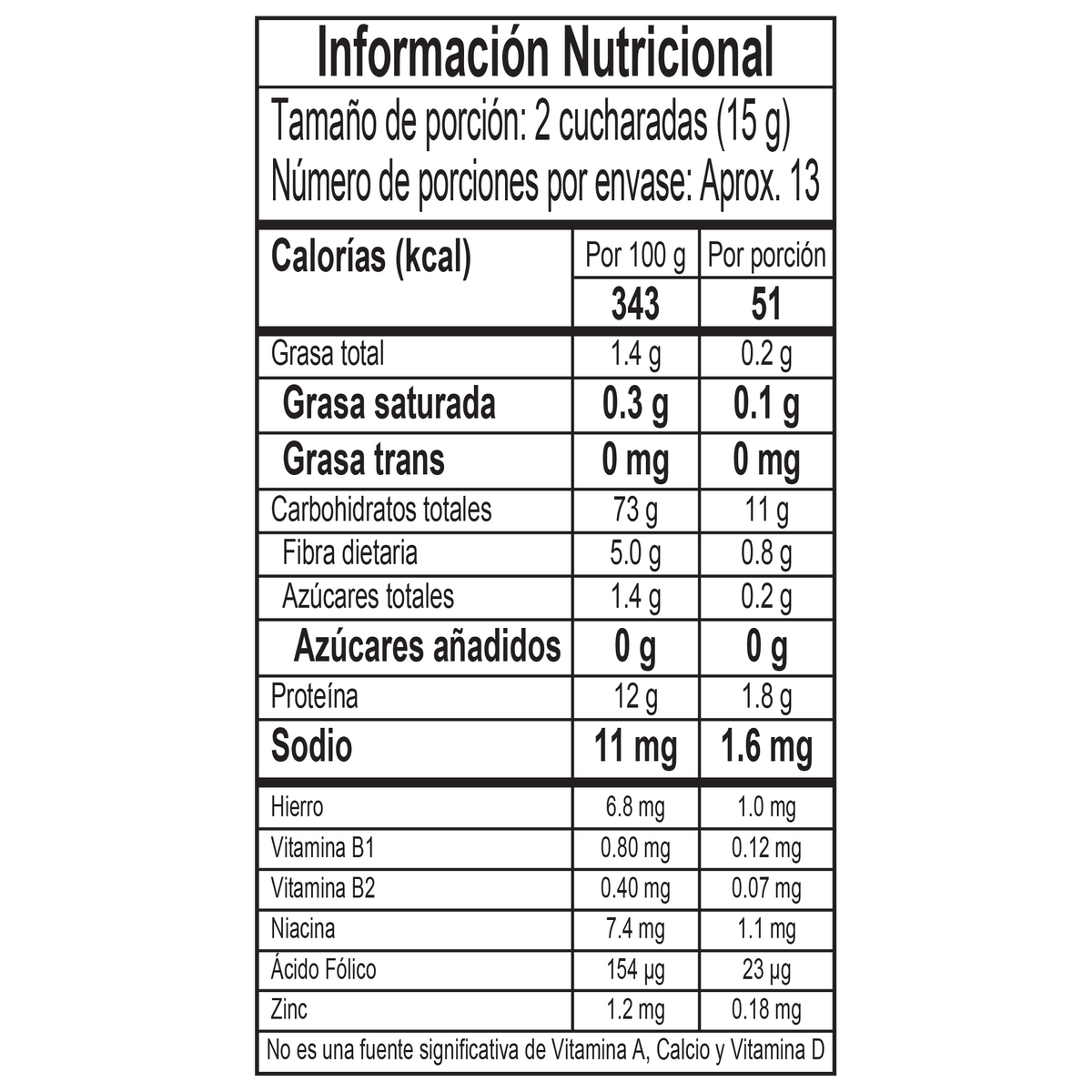 Comarrico Fideo Clásico x 190 g