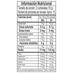 Comarrico Fideo Clásico x 190 g