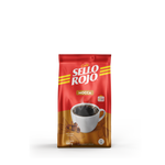 Sello Rojo Cafe Mocca 120 g 40 un