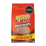 Chocolisto Modificador Bolsa x 2.000 g