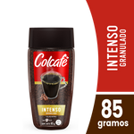 Colcafe Cafe granulado Frasco 85 g 12 un