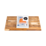 Salmón Ahumado x 100 g