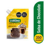Corona Salsa Chocolate x 350g