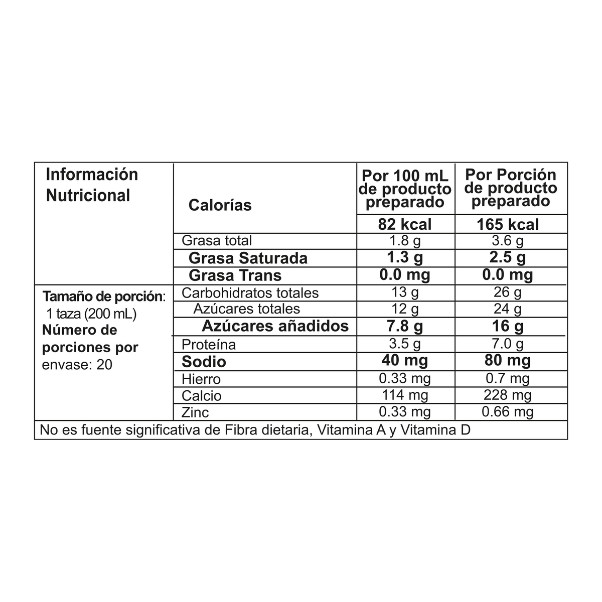 Corona Chocolate clavos y canela 20 Pastillas x 500 g